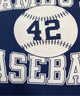 LAMBUTH BASEBALLチームロゴスウェット