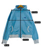 THE NORTH FACEブランドジャージ
