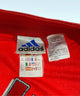 adidasブランドジャージ