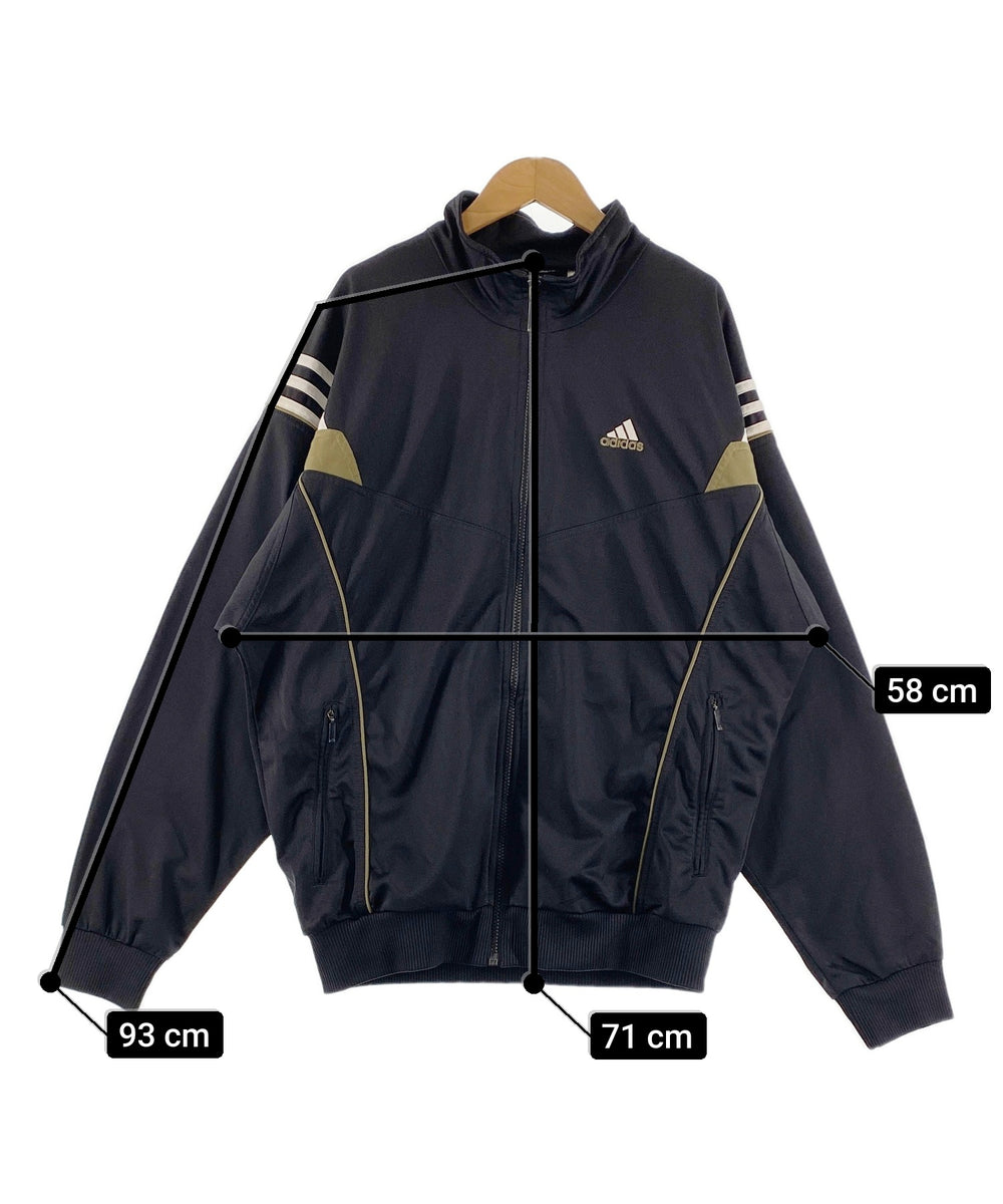 adidasブランドジャージ