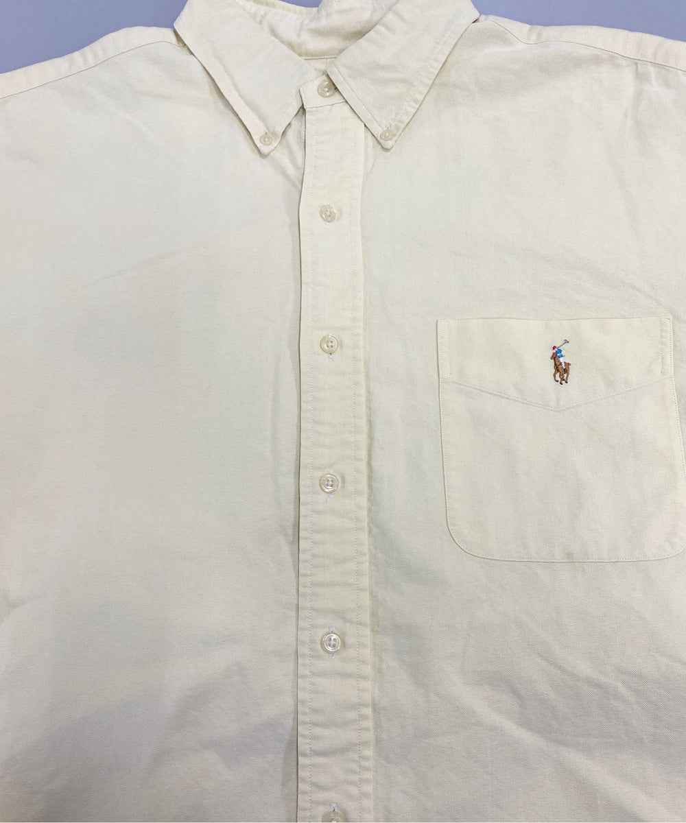 Ralph Laurenブランドシャツ