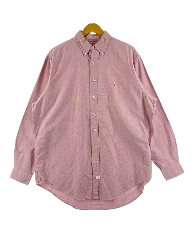 Ralph Laurenブランドシャツ/Ralph Laurenブランドシャツ