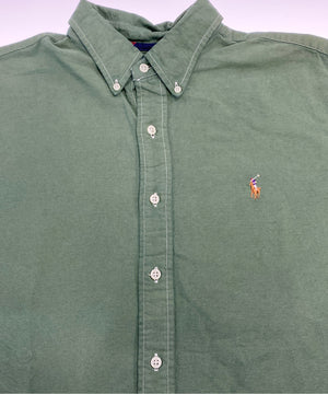 Ralph Laurenブランドシャツ