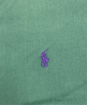 Ralph Laurenブランドシャツ