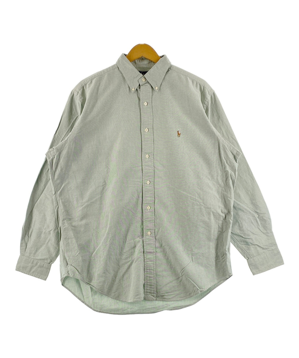 Ralph Laurenブランドシャツ