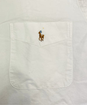 Ralph Laurenブランドシャツ