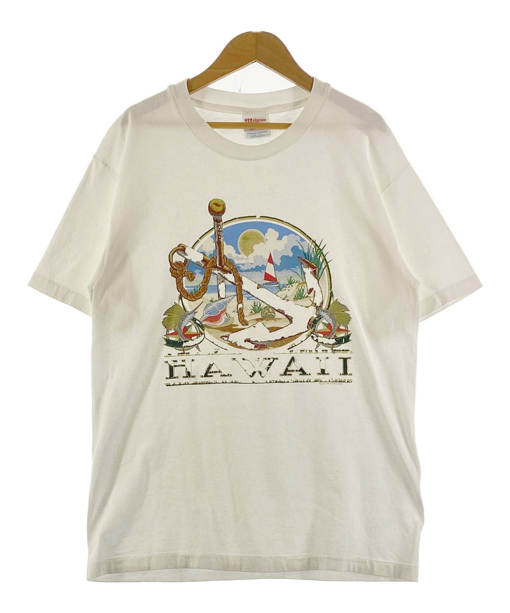 Hanes 90STシャツ