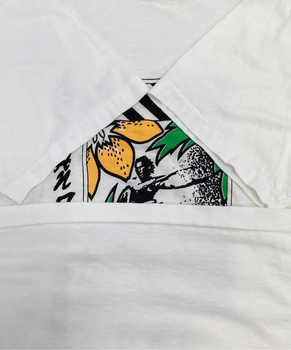 DO IT 90STシャツ