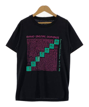 IDAHO SPECIAL OLYMPICS 90STシャツ