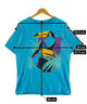 Key West Fla 90STシャツ
