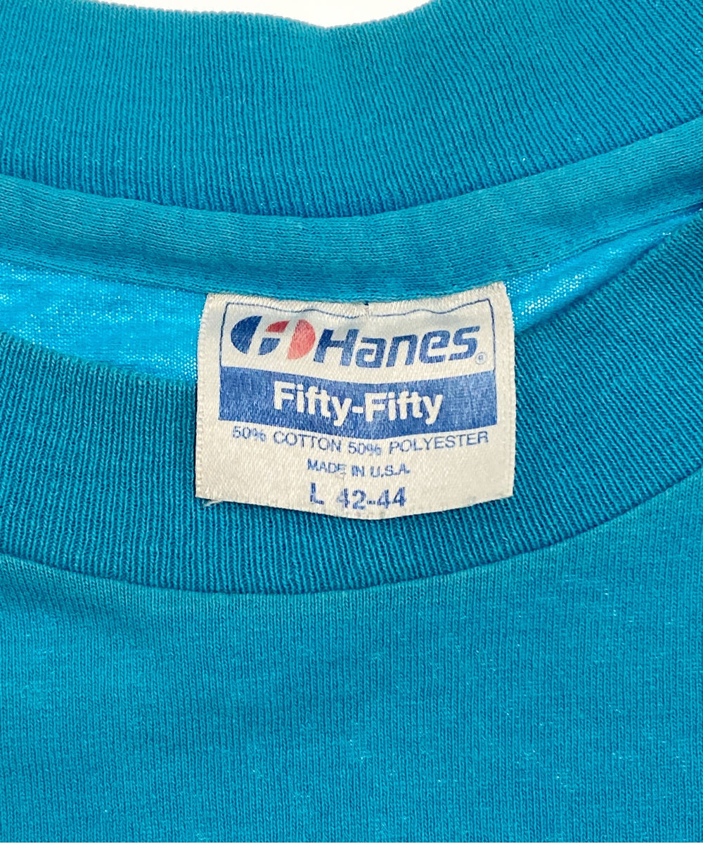 Hanes 90STシャツ
