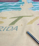 DESTIN FLORIDA 90STシャツ