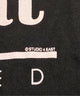 FRUIT OF THE LOOM 90STシャツ