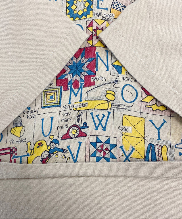 Hanes 90STシャツ