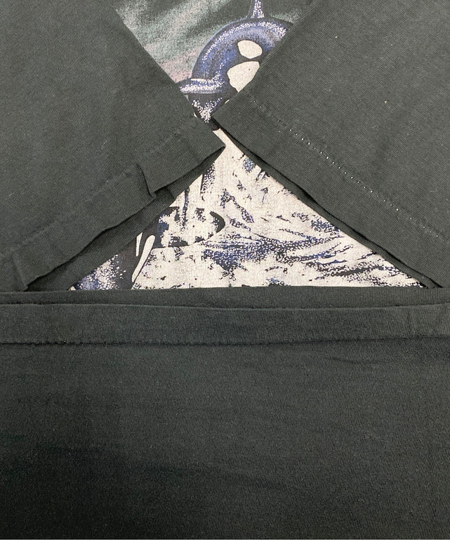 90STシャツ