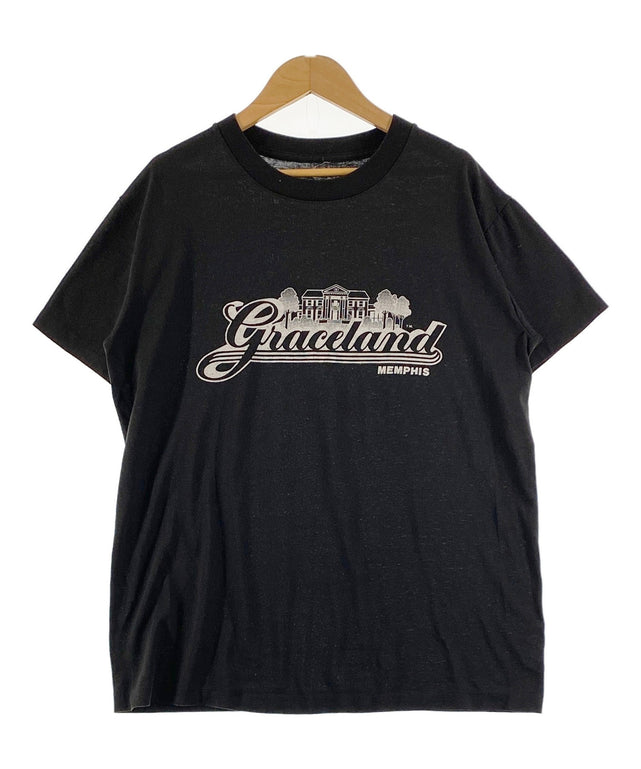 graceland MEMPHIS 90STシャツ/graceland MEMPHIS 90STシャツ