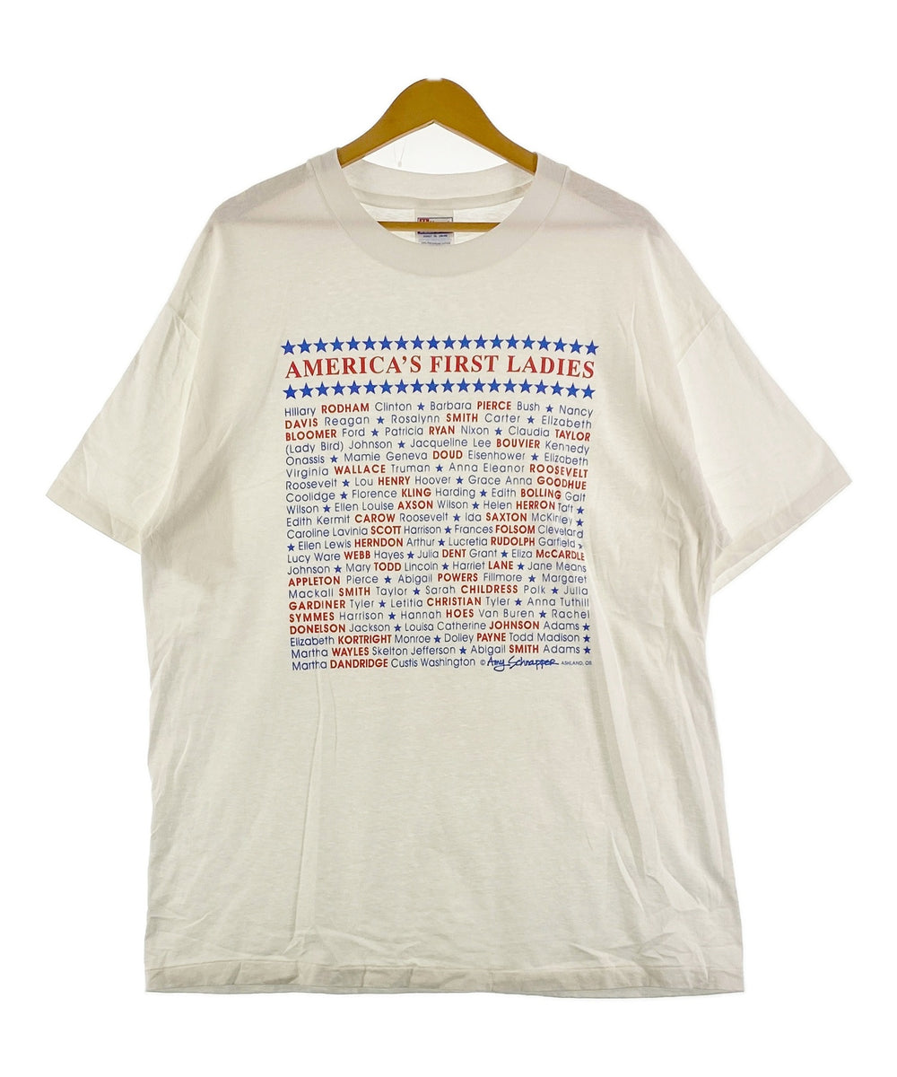 Hanes 90STシャツ