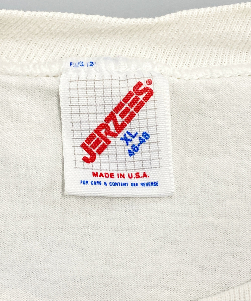 JERZEES 90STシャツ