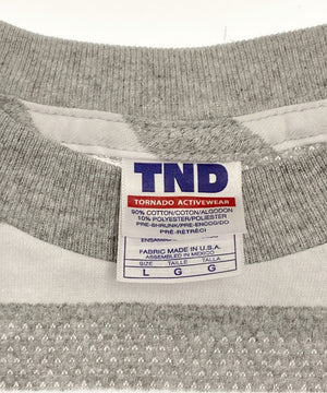 TND 90STシャツ