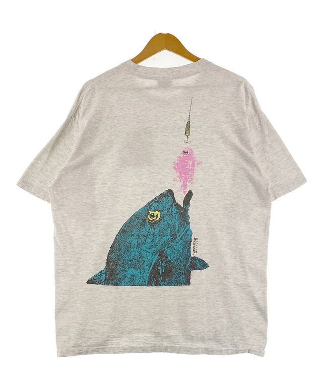 VOLUNTEER 90STシャツ/VOLUNTEER 90STシャツ
