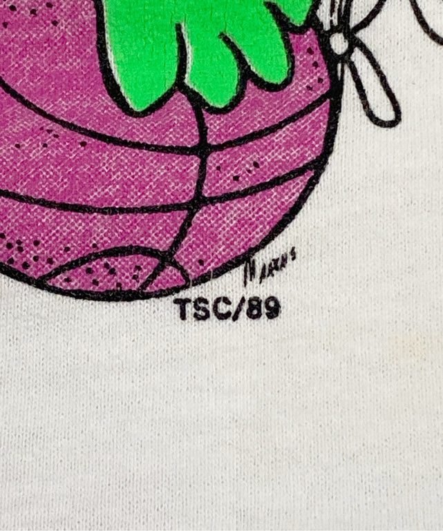 Hanes 90STシャツ