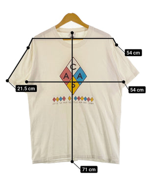 Lee 90STシャツ