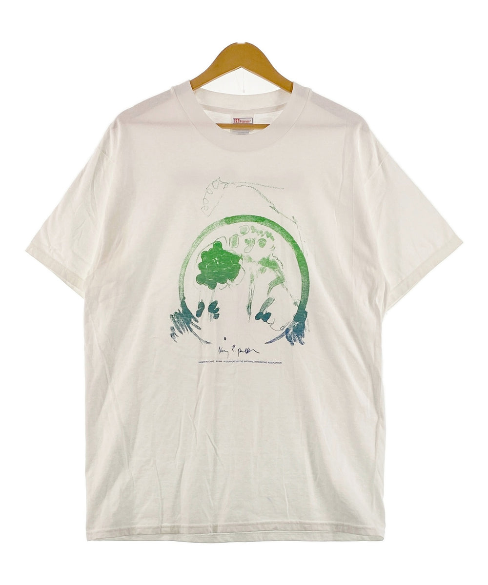 Hanes 90STシャツ