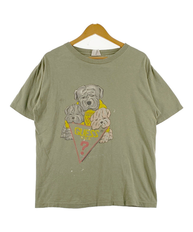 GUESS 90STシャツ/GUESS 90STシャツ