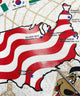 World Cup USA94 90STシャツ