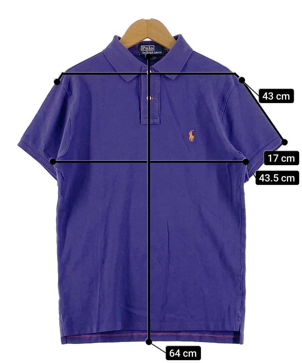 Ralph Lauren ポロシャツ
