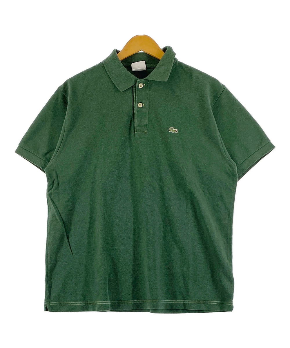 LACOSTE ポロシャツ