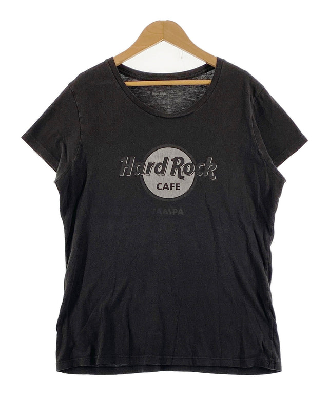 Hard Rock CAFE カンパニーTシャツ/Hard Rock CAFE カンパニーTシャツ