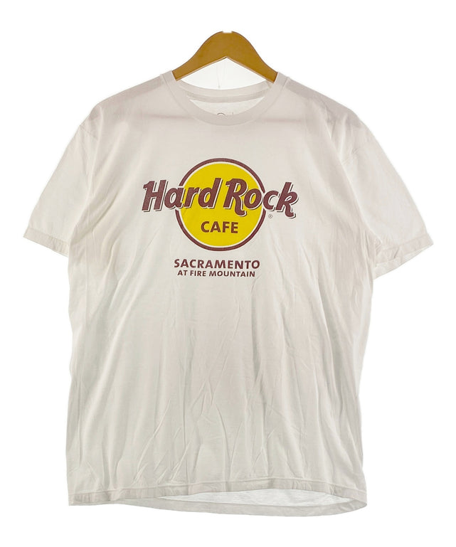 Hard Rock CAFE カンパニーTシャツ/Hard Rock CAFE カンパニーTシャツ