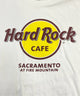 Hard Rock CAFE カンパニーTシャツ