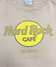 Hard Rock CAFE カンパニーTシャツ