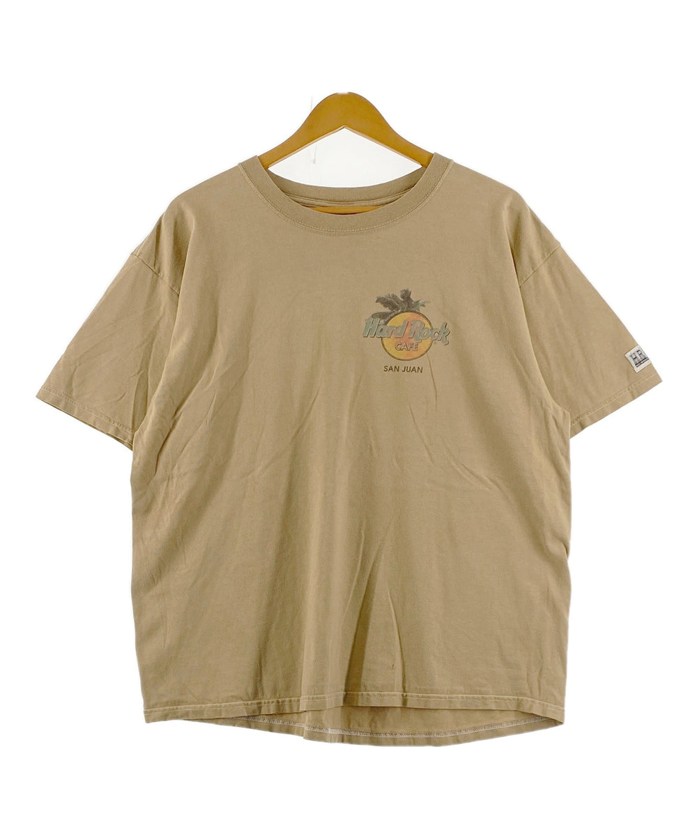 Hard Rock CAFE カンパニーTシャツ