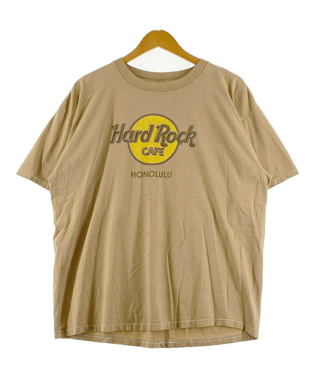 Hard Rock CAFE カンパニーTシャツ/Hard Rock CAFE カンパニーTシャツ