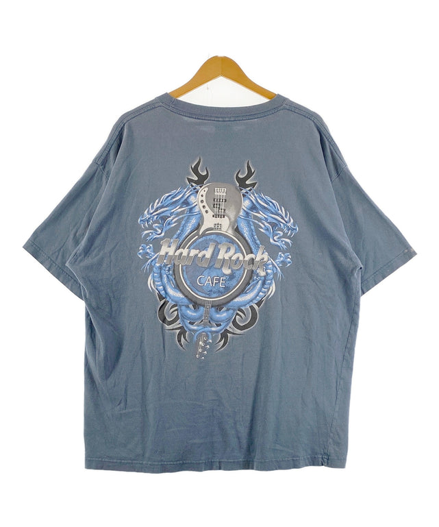 Hard Rock CAFE カンパニーTシャツ/Hard Rock CAFE カンパニーTシャツ
