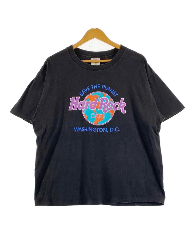 Hard Rock CAFE カンパニーTシャツ/Hard Rock CAFE カンパニーTシャツ