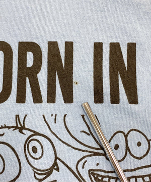 Nickelodeon キャラクターTシャツ