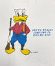 FUNKY DUCK キャラクターTシャツ