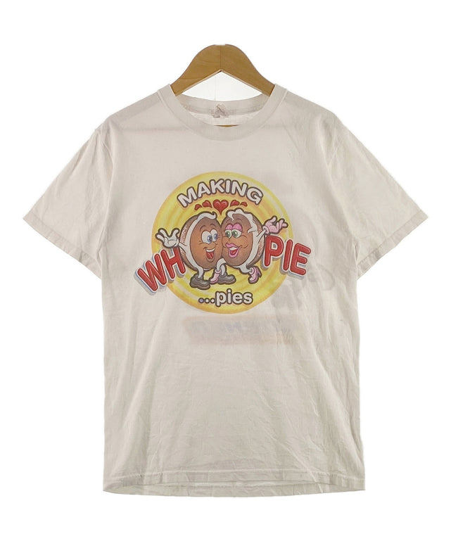 Whoopie pies キャラクターTシャツ/Whoopie pies キャラクターTシャツ