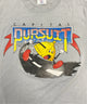 CAPITAL PURSUIT キャラクターTシャツ