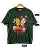 ガーフィールド キャラクターTシャツ