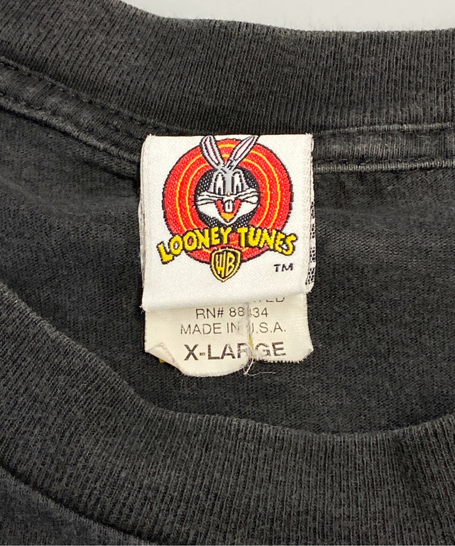 マービン・ザ・マーシャン キャラクターTシャツ