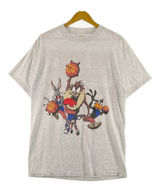 Warner Bros キャラクターTシャツ/Warner Bros キャラクターTシャツ