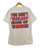 Warner Bros キャラクターTシャツ