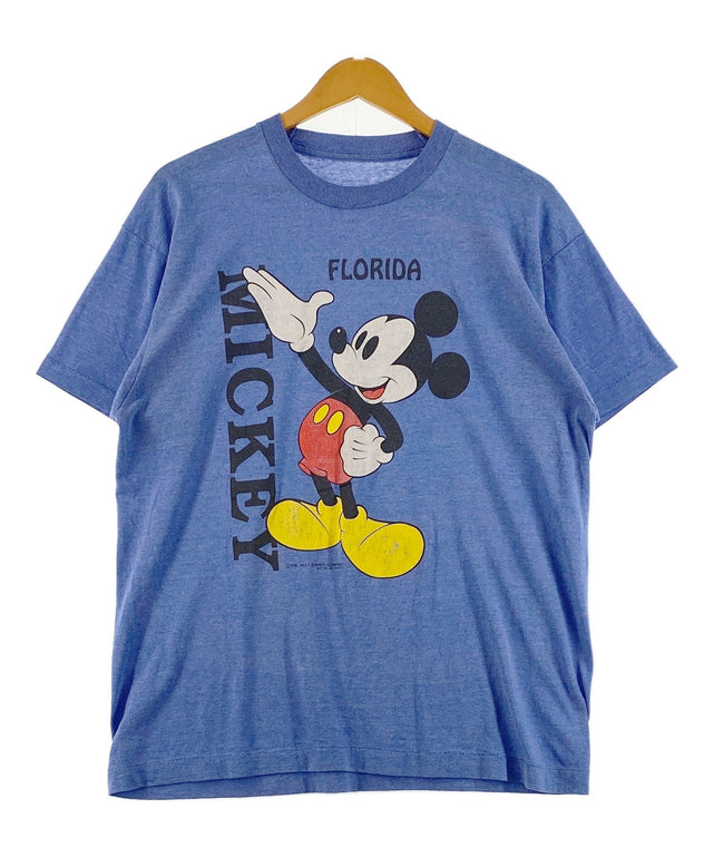 ミッキー キャラクターTシャツ/ミッキー キャラクターTシャツ