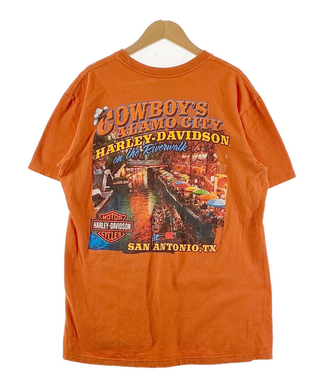 HARLEY-DAVIDSON ハーレーＴシャツ/HARLEY-DAVIDSON ハーレーＴシャツ