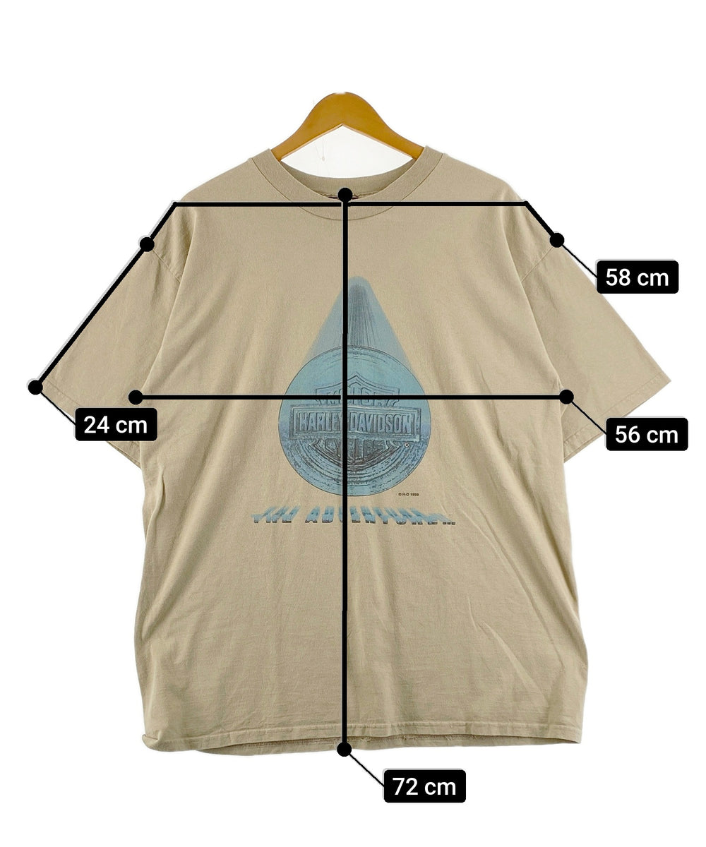 HARLEY-DAVIDSON ハーレーＴシャツ